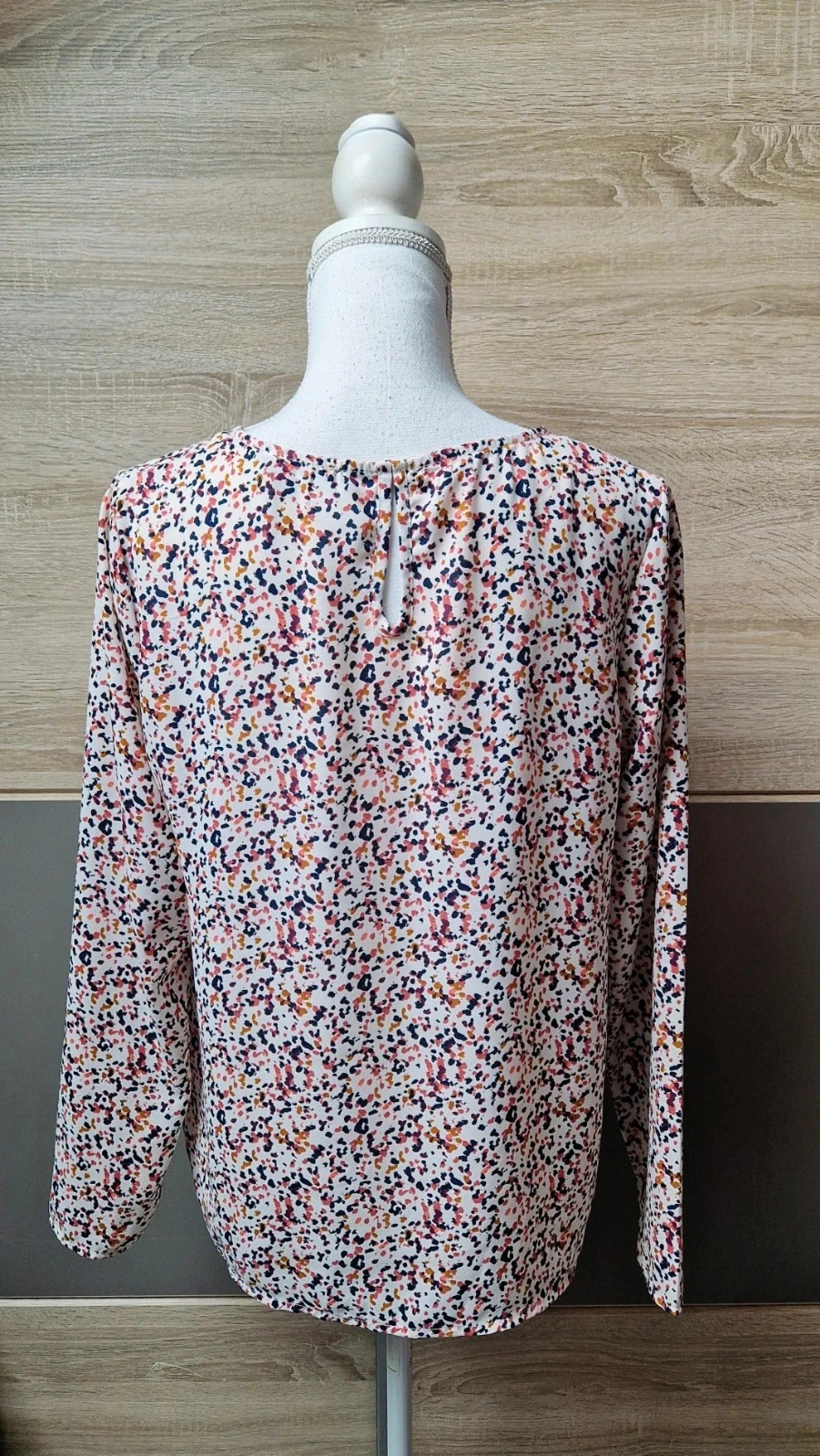 Blusa – photo 4